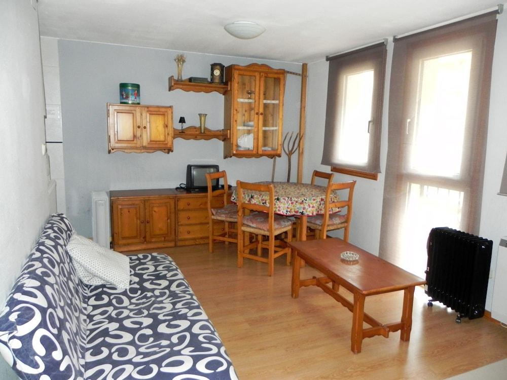 Apartamentos 3000 Formigal Exterior foto